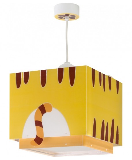 Lampada a sospensione per bambini Little Tiger Piccola Tigre