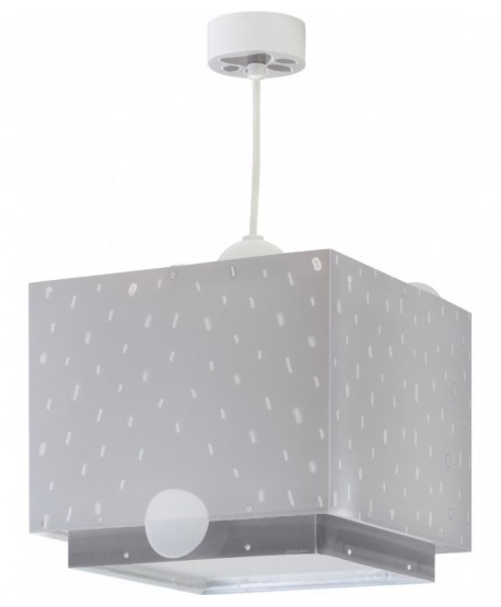 Lustre et lampe suspension enfant Little Teddy Petit Ours