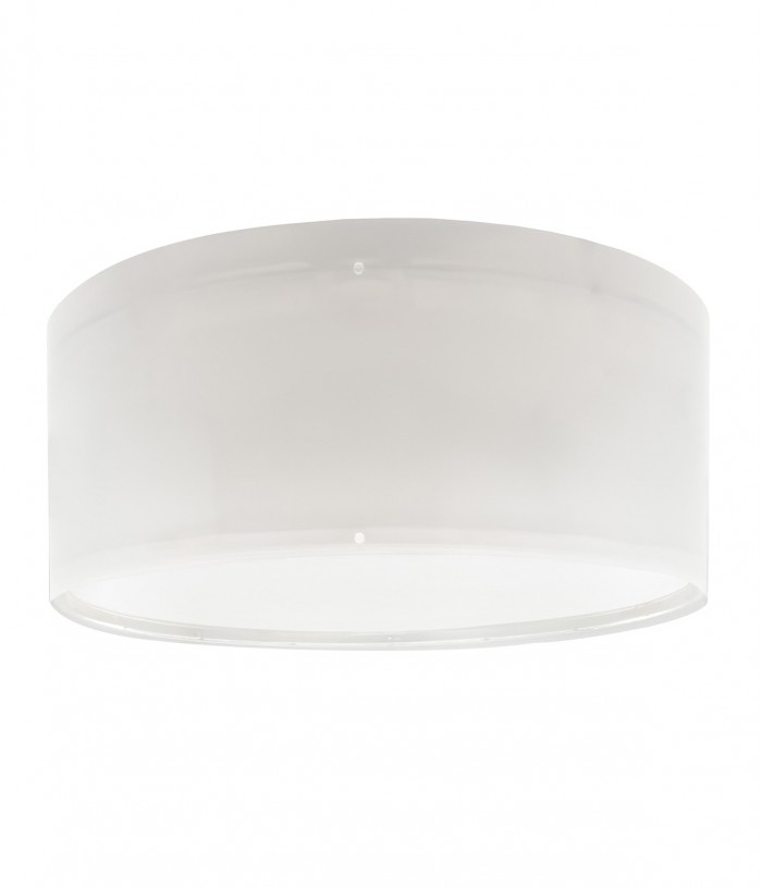 Children Ceiling Lamp Color Light Grey