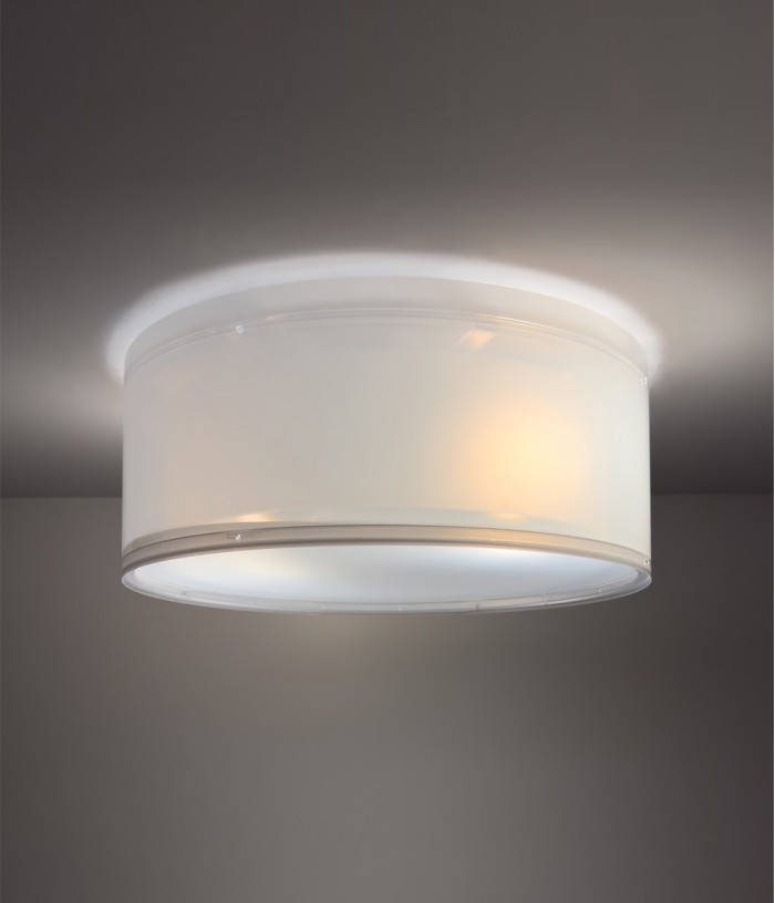 Children Ceiling Lamp Color Light Grey