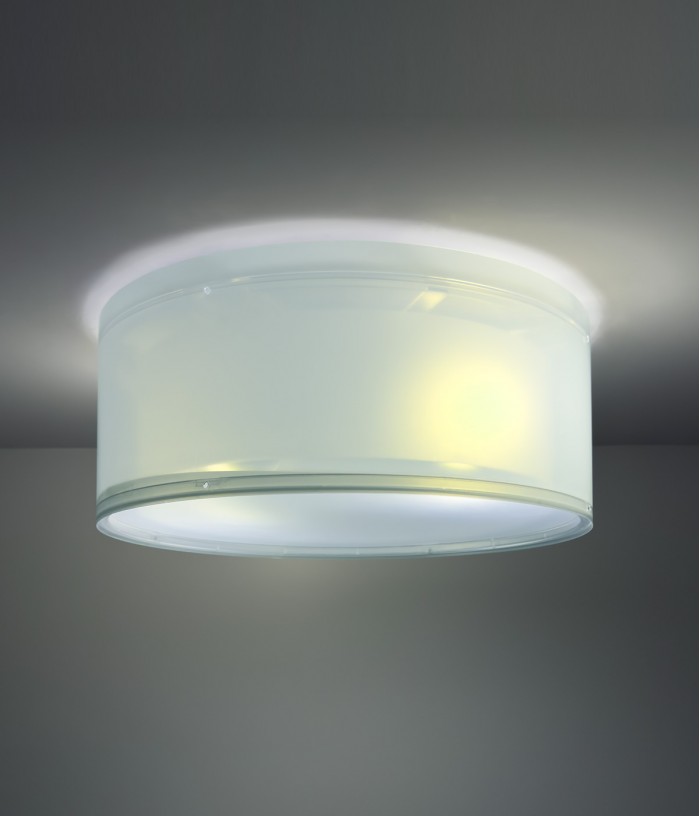 Children Ceiling Lamp Color Light Blue