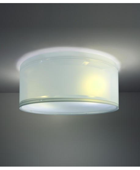 Children Ceiling Lamp Color Light Blue