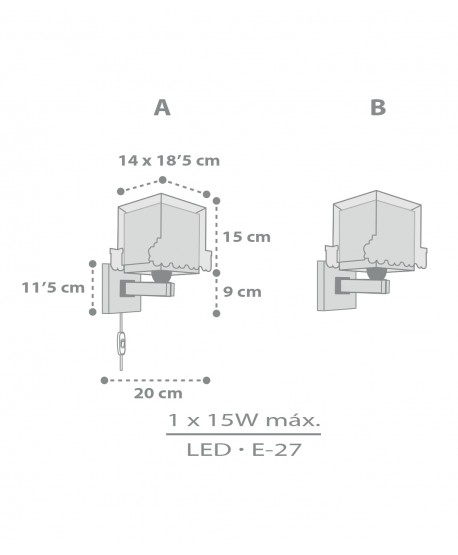 Applique per bambini The Night Train treno