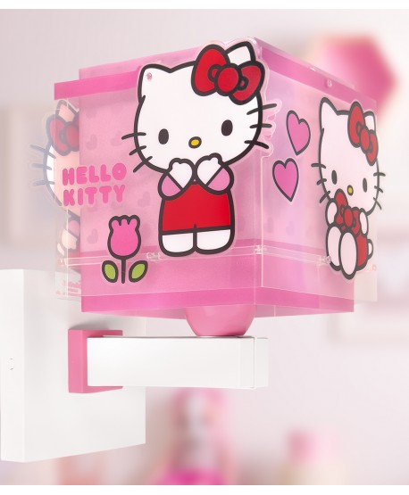 Applique per bambino Hello Kitty
