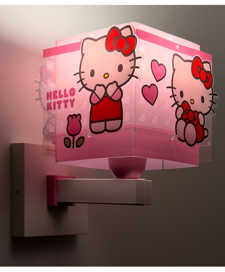 Applique per bambino Hello Kitty