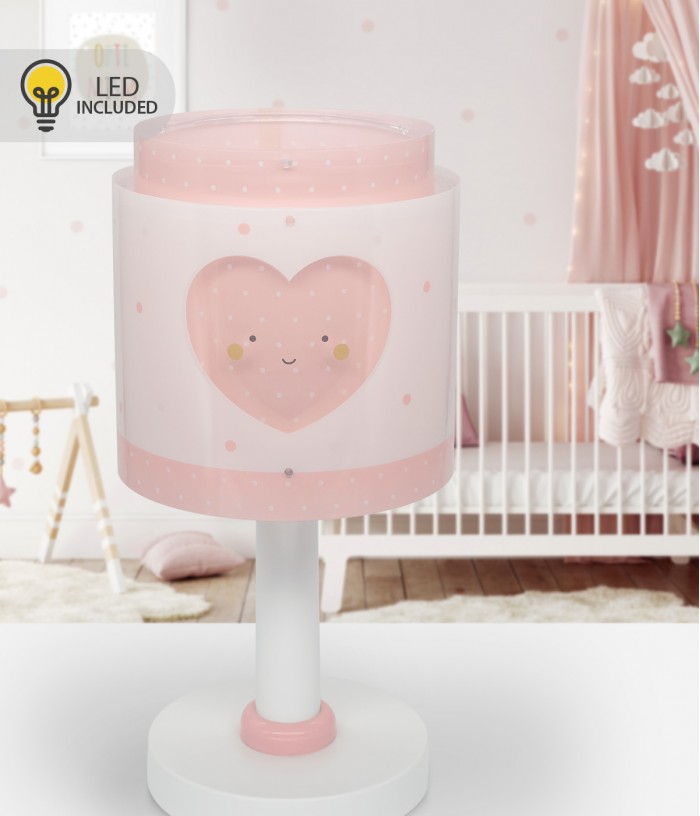 Lampka nocna LED Baby...