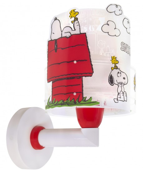 Applique per bambino Snoopy