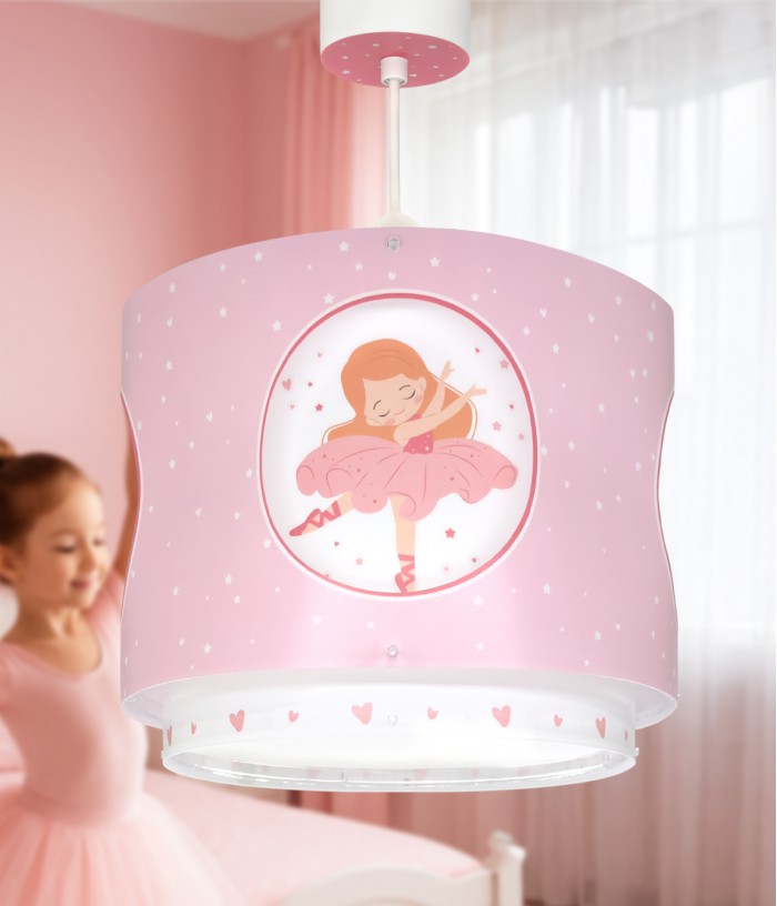 Deckenlampe für Kinder...