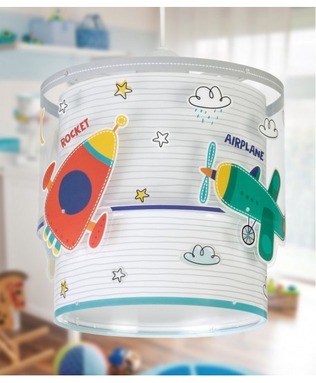 Children hanging lamp Baby Travel