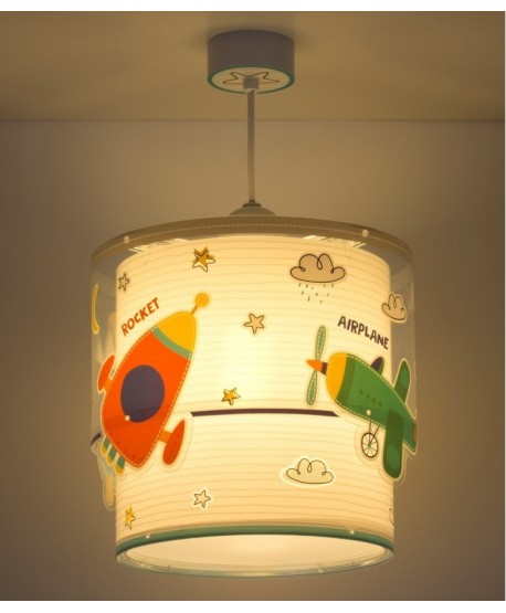 Children hanging lamp Baby Travel