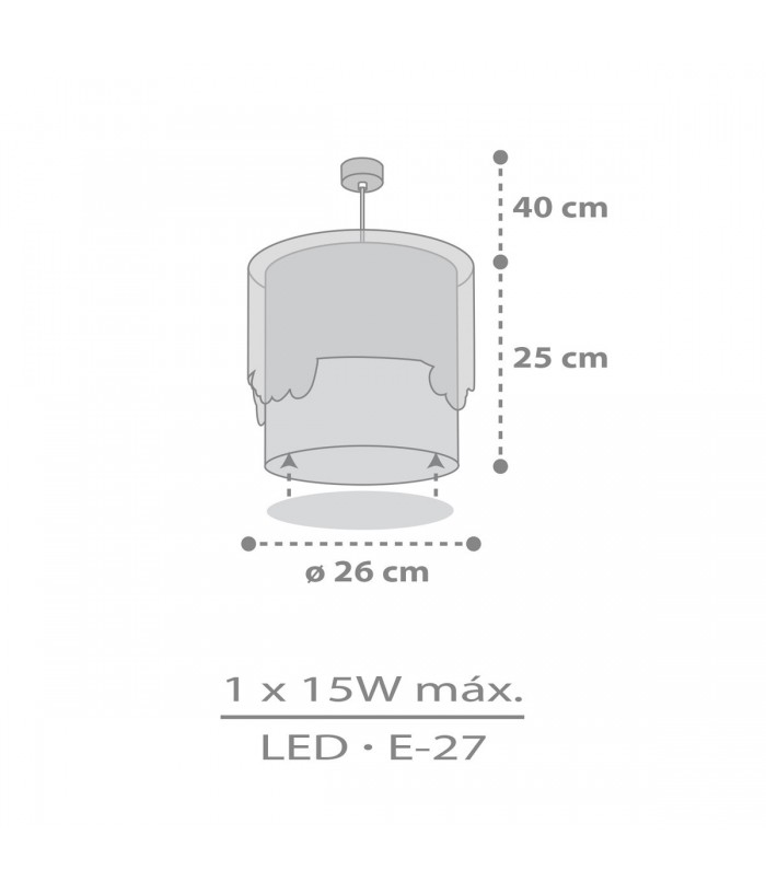 Lustre et lampe suspension enfant Baby Travel avions et voitures