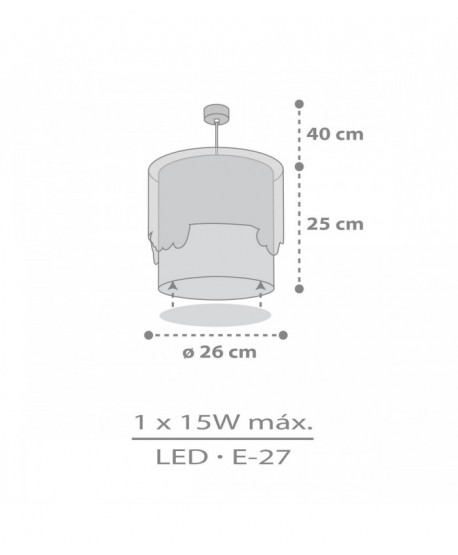 Lustre et lampe suspension enfant Baby Travel avions et voitures