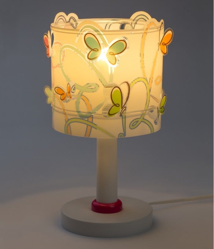 Table lamp Butterfly