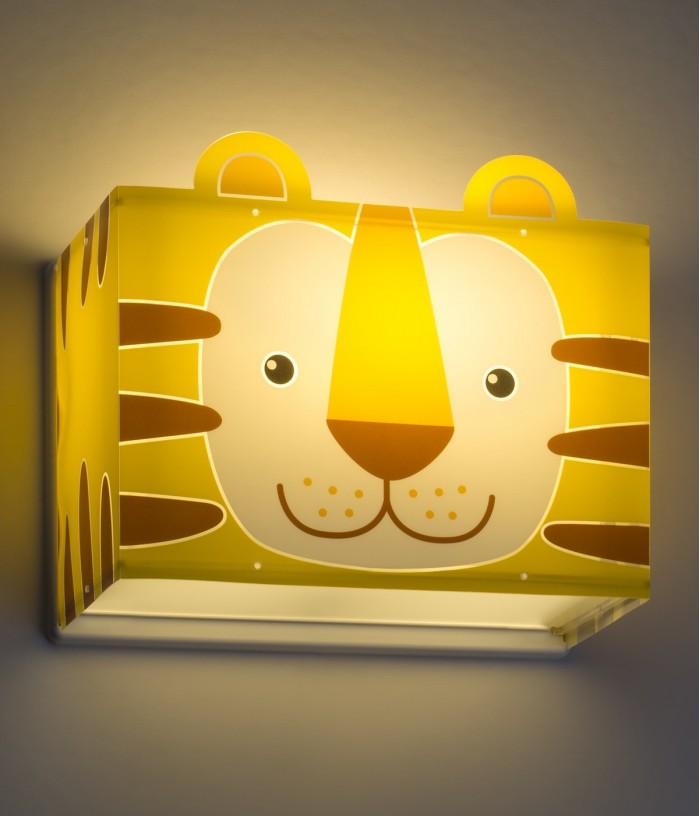 Applique per bambini Little Tiger Piccola Tigre