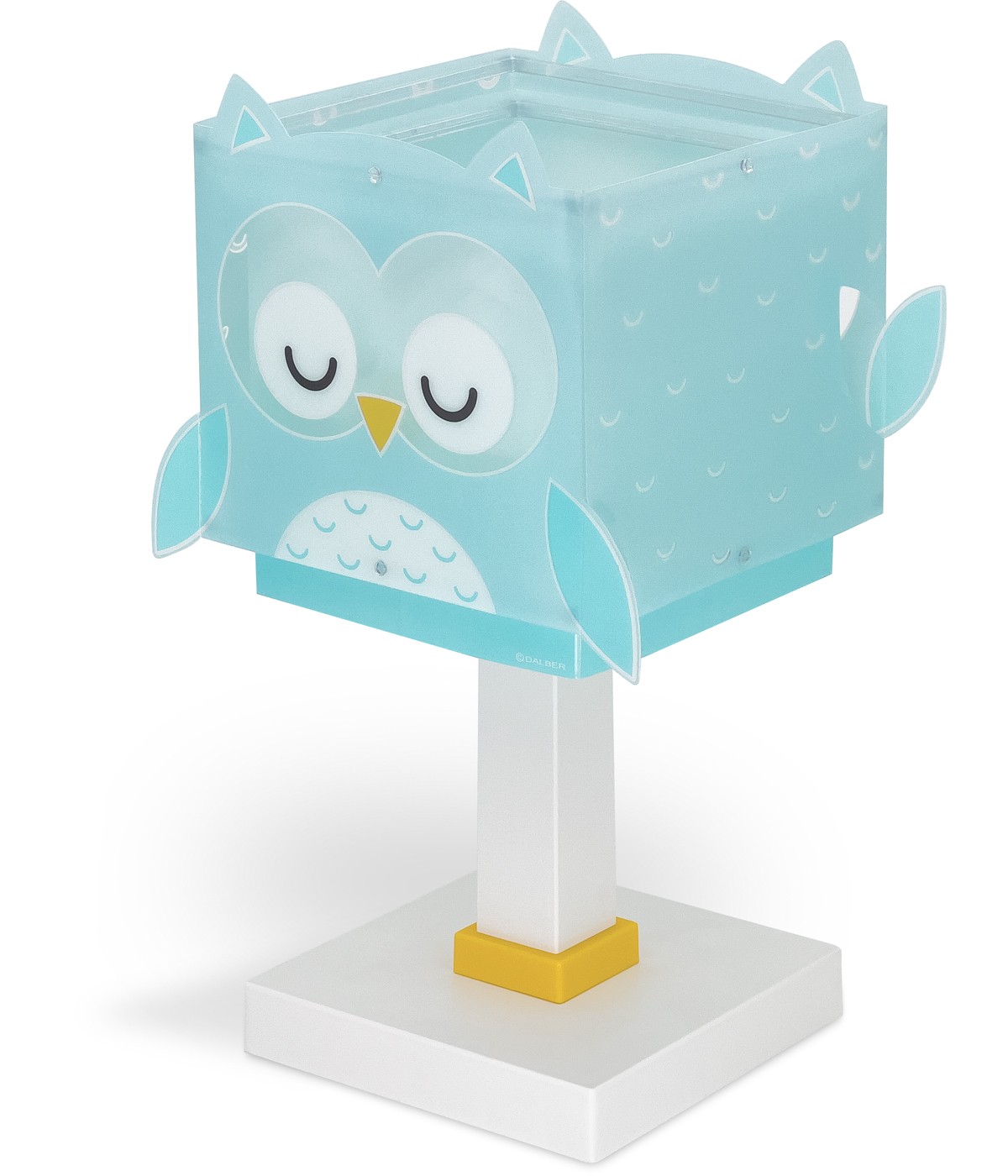 Lampe de chevet pour enfant Lttle Owl
