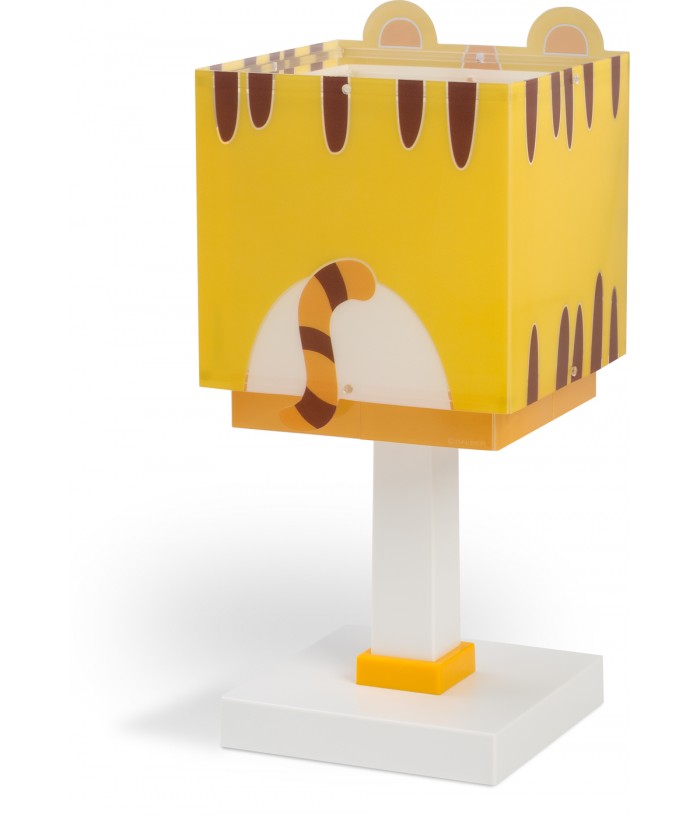 Lampe de chevet pour enfants Little Tiger Petit Tigre