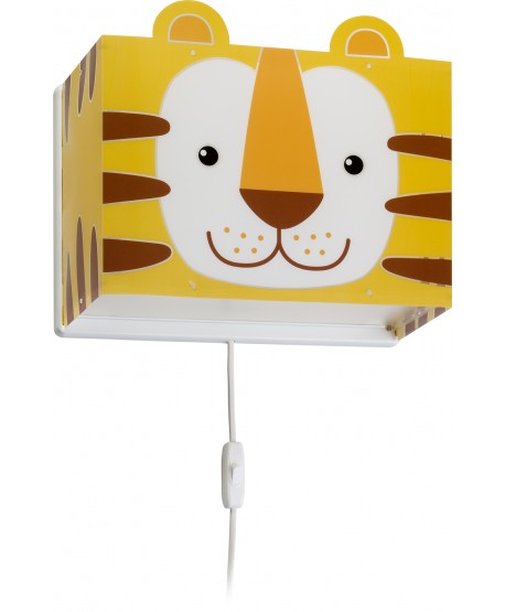 Applique per bambini Little Tiger Piccola Tigre