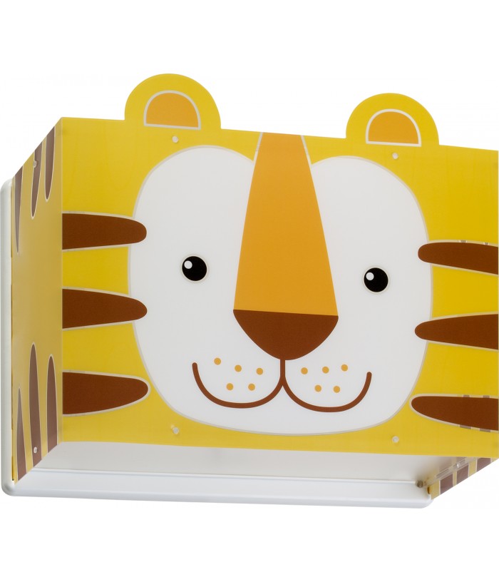 Applique per bambini Little Tiger Piccola Tigre