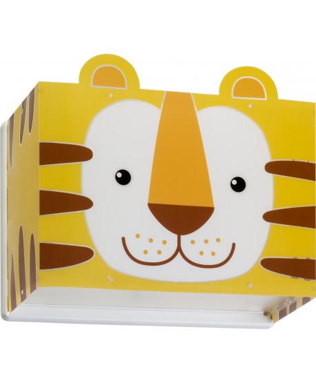 Applique per bambini Little Tiger Piccola Tigre