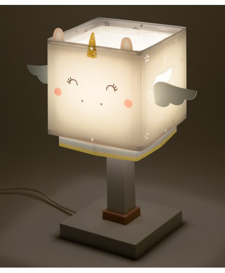Lámpara de sobremesa Little Unicorn Petite Licorne