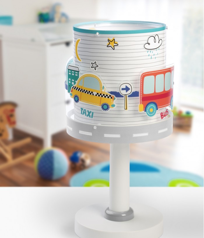 Table lamp for Kids Baby...