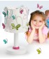 Lampe de chevet Butterfly Papillon