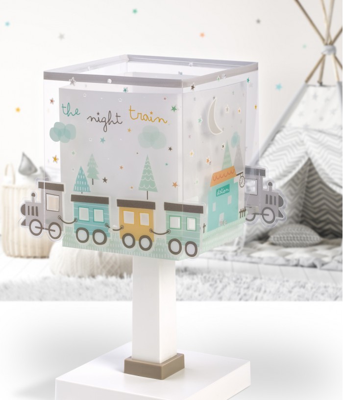 Table lamp for Kids The...
