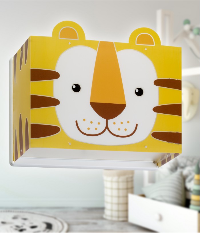 Applique per bambini Little Tiger Piccola Tigre