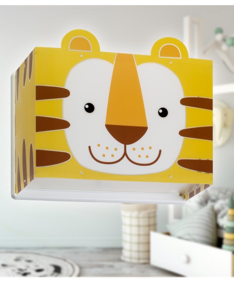 Applique per bambini Little Tiger Piccola Tigre