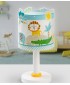 Lámpara de mesa infantil My Little Jungle Animeles Jungla