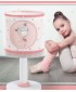 Lámpara de mesita infantil Sweet Dance Bailarina