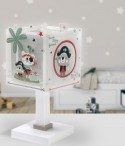 Lampe de chevet pour enfants The Pirates
