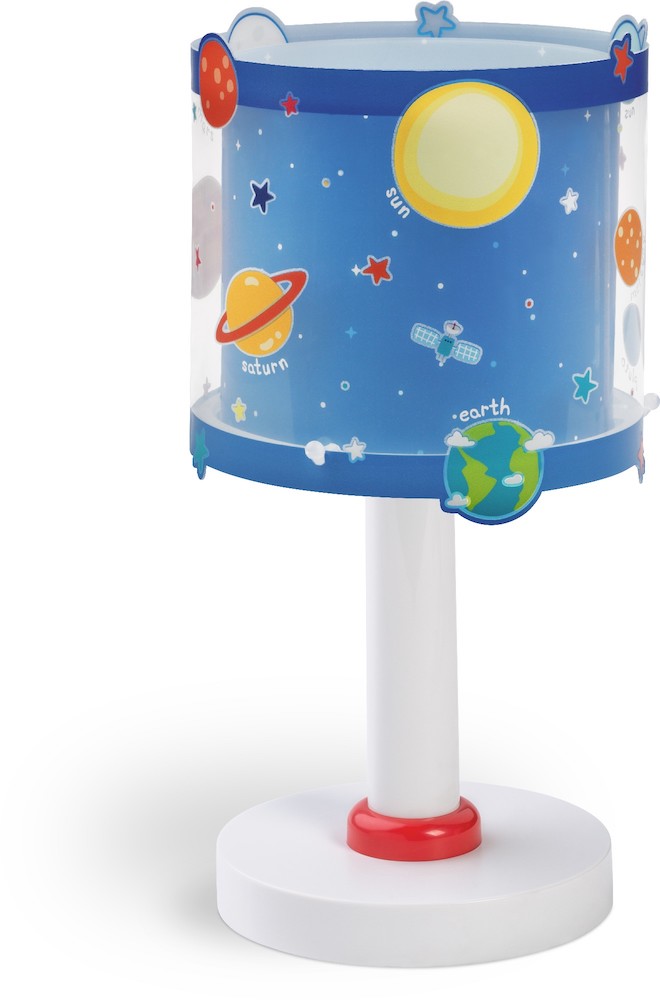 lampe chevet enfants