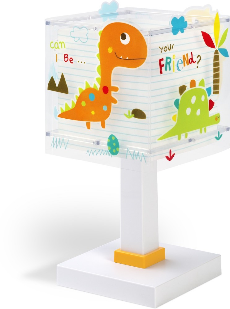 lampe chevet enfants 2