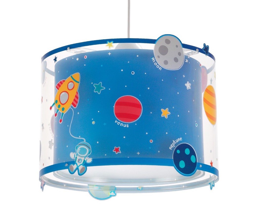 lamparas infantiles niños