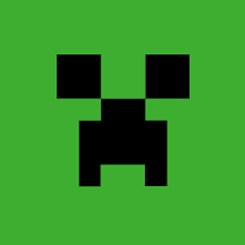Pixel Art – Minecraft