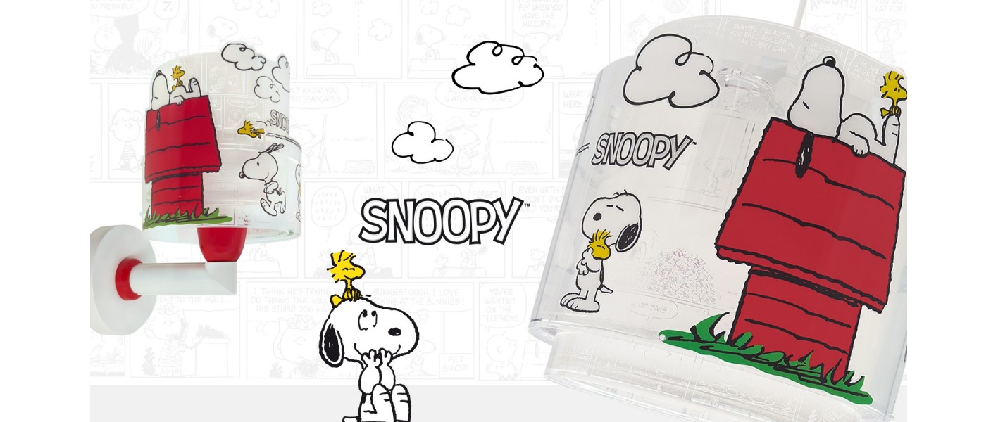 Snoopy | DALBER