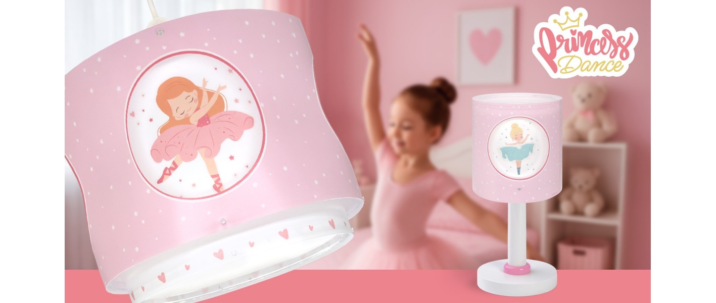 Princess Dance | DALBER