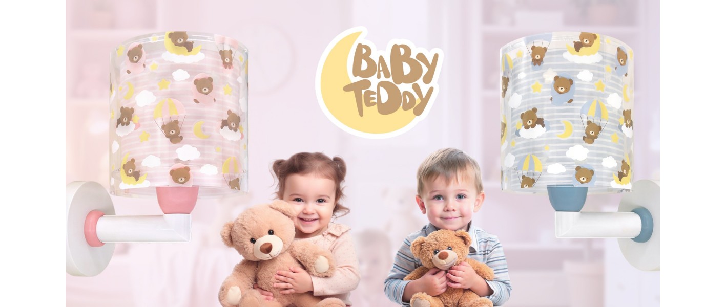 Baby Teddy | DALBER
