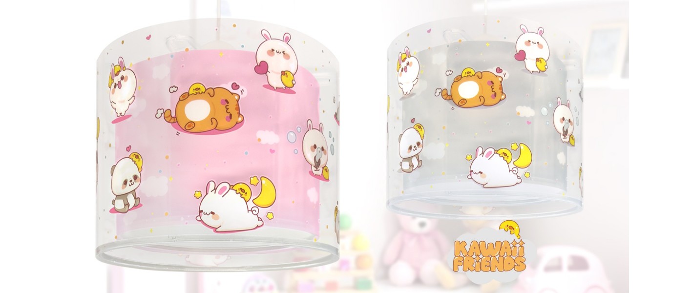 Kawaii Friends | DALBER