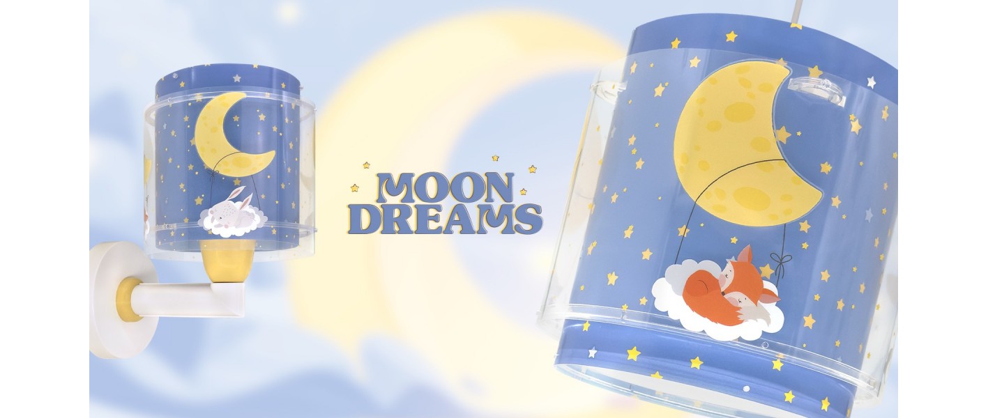 Moon Dream | DALBER