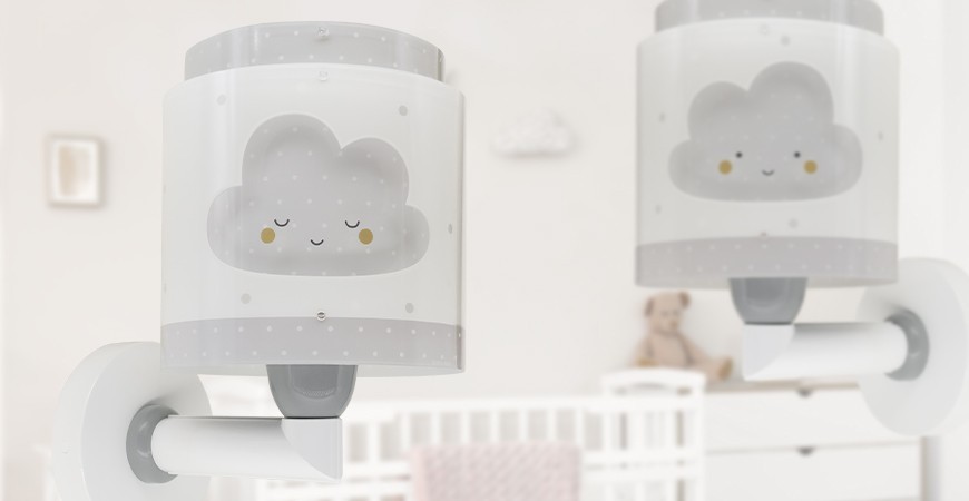 Applique Murale Chambre Enfant - Luminaires et Éclairage